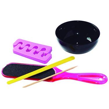 Imagem de Sheila Kit Pedicure/ Manicure Xi