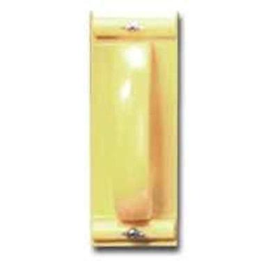 Imagem de Saint GOBAIN ADFORS FDW6600-U Lixadeira manual de plástico 8,25 cm L x 21,9 cm D, amarela