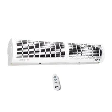 Imagem de Cortina De Ar 90Cm Com Controle Remoto Monofásico CA1209C 220V - EOS