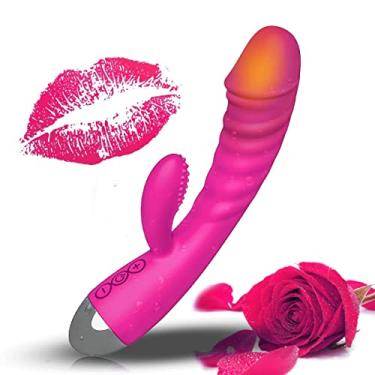 Imagem de Sugador de Clitóris e Mamilos Porquinho Modos de Velocidade vibradoris feminino sugadorPO737