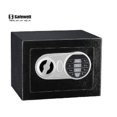 Imagem de Cofre Eletrônico - Modelo 17 EF