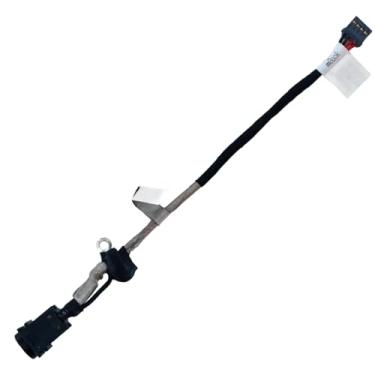 Imagem de Conector Dc Jack Sony Vaio Pcg-61713t Pcg-61714l Pcg-61714m