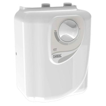 Imagem de Aquecedor Individual 4t Cardal 6400w 220v - AQ249/2