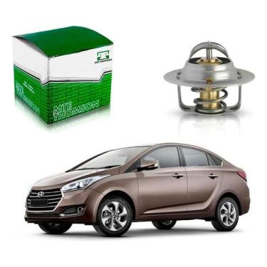 Imagem de Valvula Termostatica Mte Hb20s 1.6 2016 A 2019