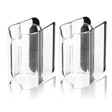 Imagem de ilovelife Clipe de acessório compatível com aspirador de pó Dyson V11 V10 V8 V7 Stick