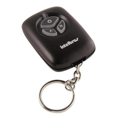 Imagem de Controle Remoto para Alarme Intelbras XAC 2000 TX - com 2 Botões Progr