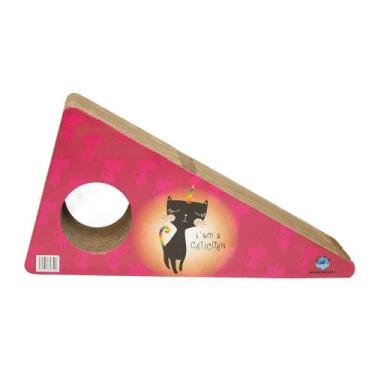 Imagem de Brinquedo para gato arranhar  A01 - PetSD