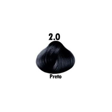 Imagem de Tinta Coloração Profissional Para Cabelo Mairibel 60g