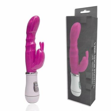 Imagem de Vibrador ponto g you vibe com 8 vibrações - SEXY IMPORT, Rosa