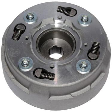 Imagem de Kit de embreagem completa Shineray WY50Q WY48Q-2 Phoenix Gold 50 Jet50