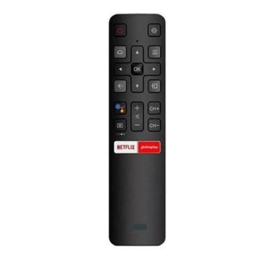 Imagem de Controle Lelong Compatível Android Smart Tv Tcl Le-7410