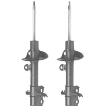 Imagem de PAR AMORTECEDOR DIANTEIRO CRV 2007 2008 2009 2010 2011 2012 2013 2014 2015 2016