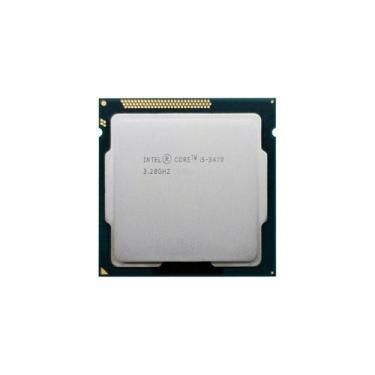 Imagem de Processador Intel Core I5-3470, 3 Geração, 3.20Ghz 3.60Ghz