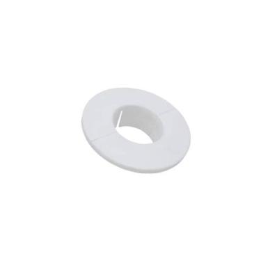 Imagem de Acabamento Redondo para Split Furo 6cm Perfiltec PF60
