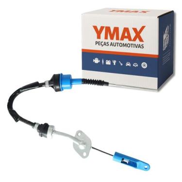 Imagem de Cabo embreagem uno fiorino fire uno mille 1.0 - ymax