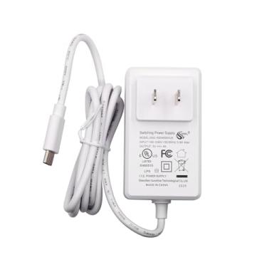 Imagem de Orange Pi Fonte De Alimentação 5V4A Tipo C Para 5, 5B E Plus, Proteção Múltiplos Circuitos