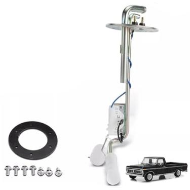 Imagem de ANTUKO Substituição da unidade de envio do tanque de combustível para picape D100 1974 D200 1975-1980 D100 D150 D200 D300 W100 W150 W200 W300