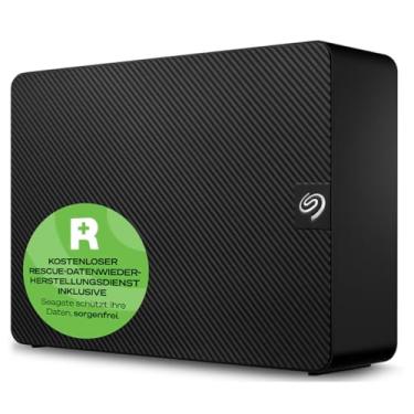Imagem de Seagate Disco rígido externo USB 3.0 de expansão de 16 TB