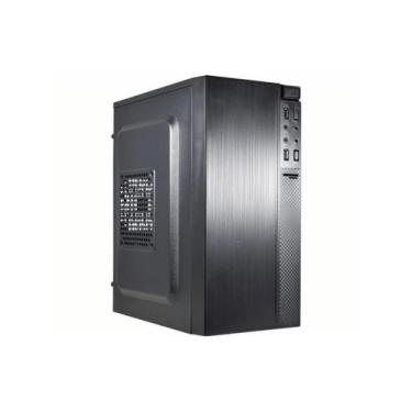 Imagem de Gabinete Micro ATX K-Mex GM-10NX