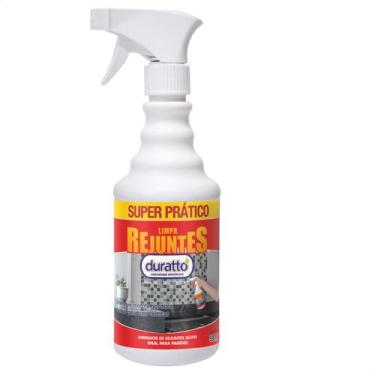 Imagem de Duratto limpa rejuntes 500ml c/ gatilho