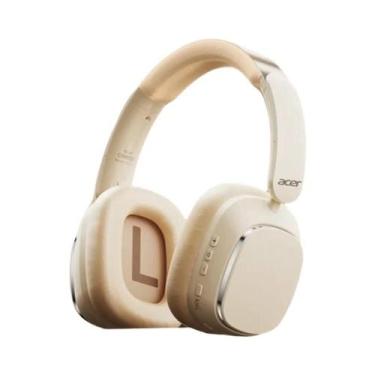 Imagem de Fones De Ouvido Bluetooth Com Cancelamento Ativo De Ruído Acer OHR525 