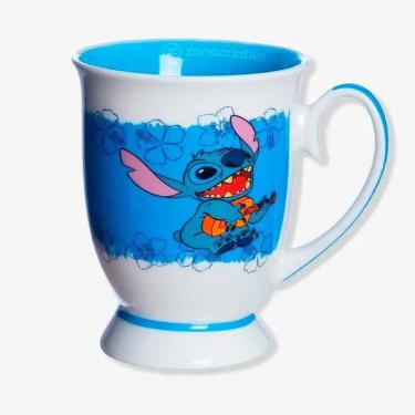 Imagem de Caneca Royal Stitch Disney 300Ml 10025427 - Zonacriativa