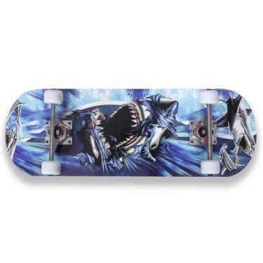 Imagem de Skate Infantil 70 Cm - Bhstore