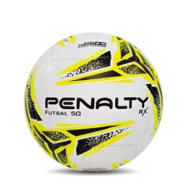 Imagem de Bola Futsal Penalty RX 50 XXIII - Bcoamar