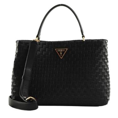 Imagem de Bolsa Lisbet 2 Compartment Satchel Guess