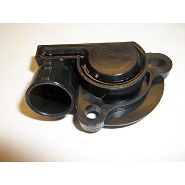 Imagem de Sensor de sensor TPS Posição do acelerador para Volvo Penta TPI MPI EFI MERCRUISER 805226A1 3855184