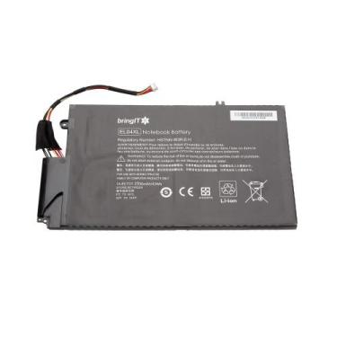 Imagem de Bateria para notebook compatível com Hp Envy 4-1019TX  2700 mAh - brin