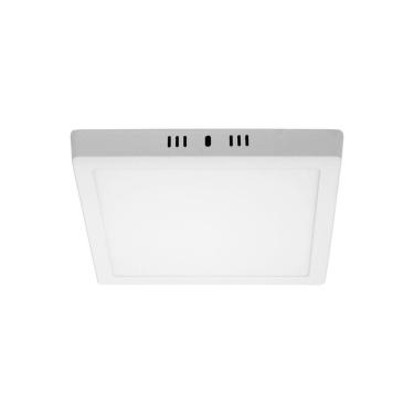 Imagem de Painel Led 24w Quadrado Sobrepor - Taschibra 6500k (branca)