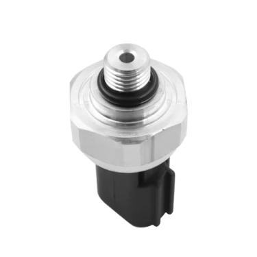 Imagem de Sensor de pressão do ar condicionado compatível com Kia Picanto, Sportage (2004-2024), Venga e Optima (2010-2024). Transdutor de pressão do ar condicionado, código 97721-3K000.