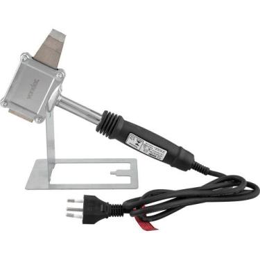 Imagem de Ferro Para Solda 320 W 127 V~ Machadinha Fsm 320 Vonder