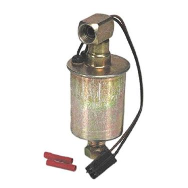 Imagem de Carter Bomba de combustível elétrica universal de substituição automotiva em linha (P60396)