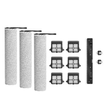 Imagem de Compatível com Tineco FLOOR ONE S7 STEAM - Aspirador e Lavadora Inteligente para Secos e Úmidos com Peças de Limpeza a Vapor(Best Selling Item)