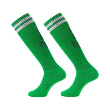 Imagem de Meias De Compressão Esportivas Médicas Para Varizes, Gravidez, Ativida