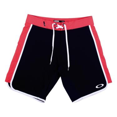 Imagem de Bermuda Oakley Evolution Curve Boardshorts-Masculino