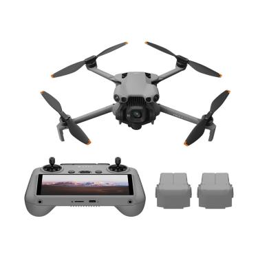 Imagem de Drone DJI Mini 5 Pro Fly More Combo Plus (Com tela) BR - DJI068