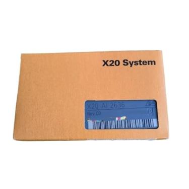 Imagem de Aoleaby Módulo PLC, X20AI2636