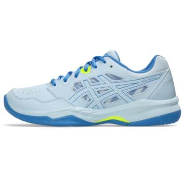 Imagem de ASICS Tênis feminino Gel-RENMA Pickleball, Azul claro/azul, 34