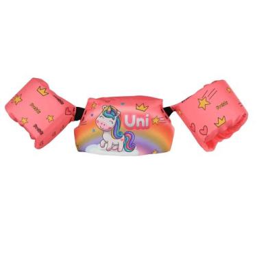 Imagem de Colete Flutuador Infantil Boia De Braço Prolife, Uni, Único