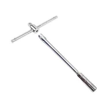 Imagem de Chave De Soquete Magnética De 14mm 16mm Com Extensão Giratória Kit De 