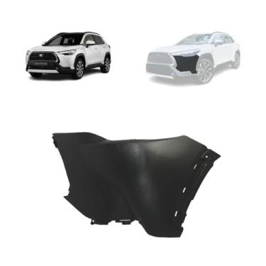 Imagem de PARACHOQUE DIANTEIRO COROLLA CROSS 2022 A 2024 LADO ESQUERDO - 52113-0A900