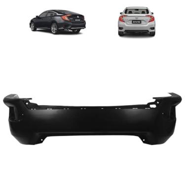 Imagem de PARACHOQUE TRASEIRO CIVIC 2017 A 2021-04715-TBA-A00ZZ