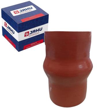 Imagem de Mangueira Do Intercooler 7100 1992 A 2000 - Jahu 21620-6