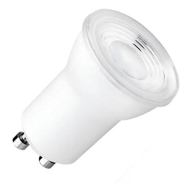 Imagem de Lâmpada Led Mr11 3 - 3000K Luz Quente Tom Amarelado 127/220V