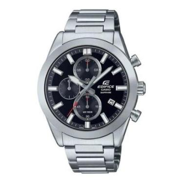 Imagem de Relógio Casio Edifice Masculino EFB-710D-1AVUDF-Masculino