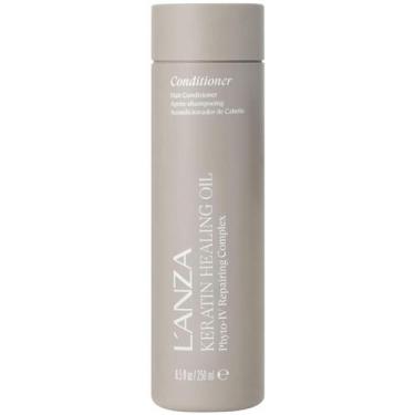 Imagem de Keratin Healing Oil Lustrous Condicionador Lanza 250ml