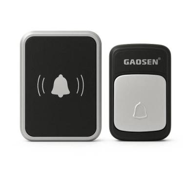 Imagem de Campainha sem fio - GAOSEN